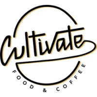 Cultivate Food & Coffee logo, Cultivate Food & Coffee contact details