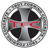 Troy Forming Concrete, Inc. logo, Troy Forming Concrete, Inc. contact details