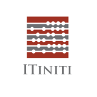 ITiniti - IT initiativet logo, ITiniti - IT initiativet contact details