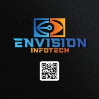 Envision Infotech logo, Envision Infotech contact details