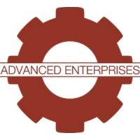 Advanced Enterprises logo, Advanced Enterprises contact details