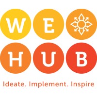 WE Hub, A Government of Telangana Initiative logo, WE Hub, A Government of Telangana Initiative contact details