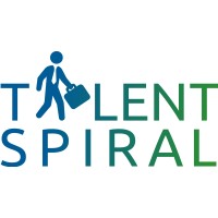 Talent Spiral logo, Talent Spiral contact details