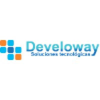 Develoway S.A.S logo, Develoway S.A.S contact details