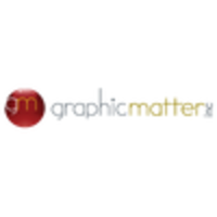 Graphic Matters logo, Graphic Matters contact details