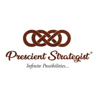 Prescient Strategist logo, Prescient Strategist contact details