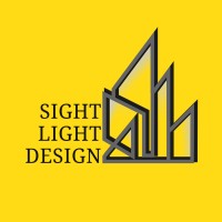 Sight Light Design logo, Sight Light Design contact details