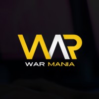 War Mania ( Warmania Productions LLP ) logo, War Mania ( Warmania Productions LLP ) contact details