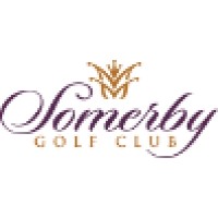 Somerby Golf Club logo, Somerby Golf Club contact details