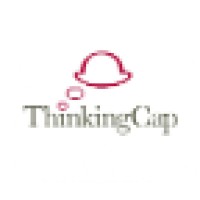 ThinkingCap logo, ThinkingCap contact details