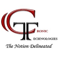 Cronic Technologies logo, Cronic Technologies contact details