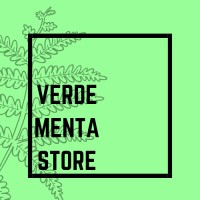 VERDE MENTA STORE logo, VERDE MENTA STORE contact details