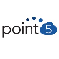 Point5 logo, Point5 contact details