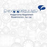 Poggen-Amp Nagarsheth Powertronics Limited logo, Poggen-Amp Nagarsheth Powertronics Limited contact details