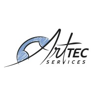 ART'TEC SERVICES logo, ART'TEC SERVICES contact details