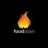 Foodistan logo, Foodistan contact details