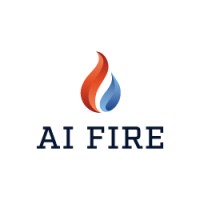 AI Fire logo, AI Fire contact details