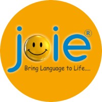 Joie Learning logo, Joie Learning contact details