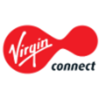 Virgin Connect logo, Virgin Connect contact details