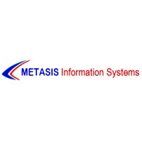 METASIS INFORMATION SYSTEMS logo, METASIS INFORMATION SYSTEMS contact details