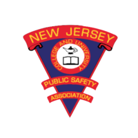 New Jersey College and University Public Safety Association logo, New Jersey College and University Public Safety Association contact details