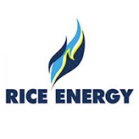 Rice Energy logo, Rice Energy contact details