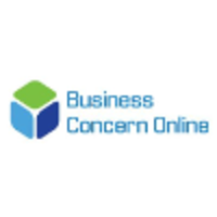 Business Concern Online logo, Business Concern Online contact details