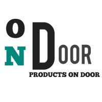 Ondoor x logo, Ondoor x contact details