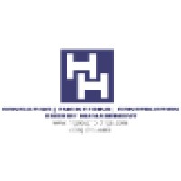 H & H Group Holdings logo, H & H Group Holdings contact details