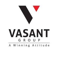 Vasant Groups of Industries logo, Vasant Groups of Industries contact details