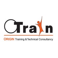 OTrain - Origin Training & Technical Consultancy logo, OTrain - Origin Training & Technical Consultancy contact details