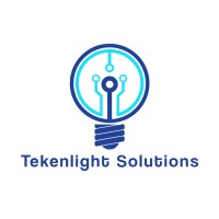 Tekenlight Solutions Pvt Ltd logo, Tekenlight Solutions Pvt Ltd contact details