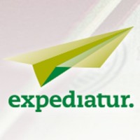 Expediatur Global logo, Expediatur Global contact details