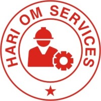 Hari Om Services logo, Hari Om Services contact details