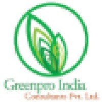 Greenpro India Consultants Pvt. Ltd. logo, Greenpro India Consultants Pvt. Ltd. contact details