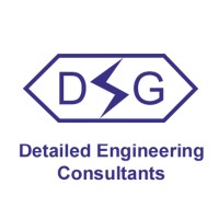 DSG Consultants Pvt. Ltd. logo, DSG Consultants Pvt. Ltd. contact details