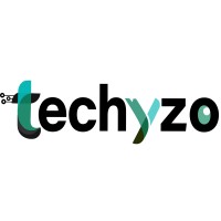 Techyzo logo, Techyzo contact details