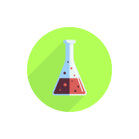 The Science Lab logo, The Science Lab contact details