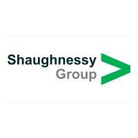 The Shaughnessy Group logo, The Shaughnessy Group contact details