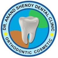 Dr. Anand Shenoy Dental Clinic logo, Dr. Anand Shenoy Dental Clinic contact details