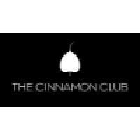 The Cinnamon Collection logo, The Cinnamon Collection contact details