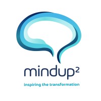 Mindup² logo, Mindup² contact details