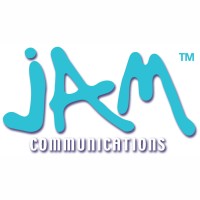 Jam Communications logo, Jam Communications contact details