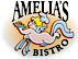 Amelia’s Bistro logo, Amelia’s Bistro contact details