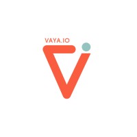 VAYA logo, VAYA contact details