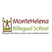 MONTEHELENA BILIGUAL SCHOOL logo, MONTEHELENA BILIGUAL SCHOOL contact details