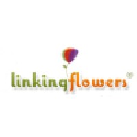 Linkingflowers.com logo, Linkingflowers.com contact details