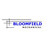 Bloomfield Mechanical Corp logo, Bloomfield Mechanical Corp contact details