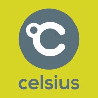 Celsius Creative Lab logo, Celsius Creative Lab contact details