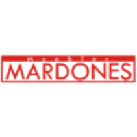 Muebles Mardones logo, Muebles Mardones contact details